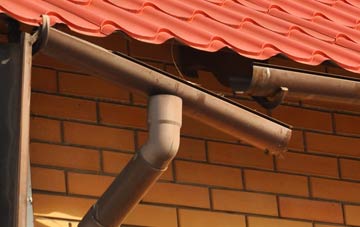Bonnybridge gutter repair costs
