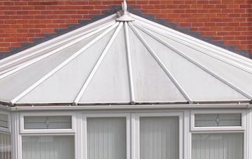Bonnybridge polycarbonate conservatory roof repairs
