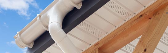 get Bonnybridge guttering quotes today