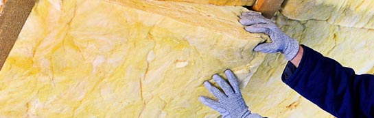 quotes for Bonnybridge roof insulation