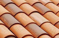 Bonnybridge clay roofing